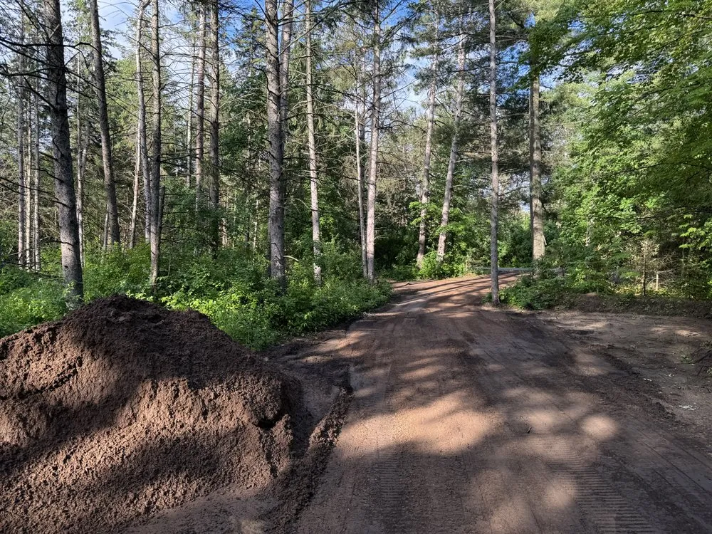 Reliable garden landscaping in Cedar E Bethl, MN - Davis Brothers