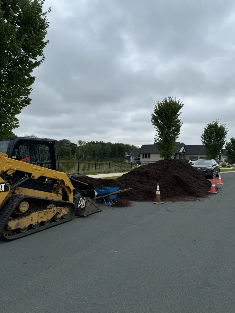 Affordable residential landscaping experts serving Cedar E Bethl, MN - Davis Brothers