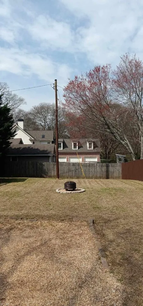 Trusted landscape installation in Kennesaw, GA by Davis Brothers Lawncare