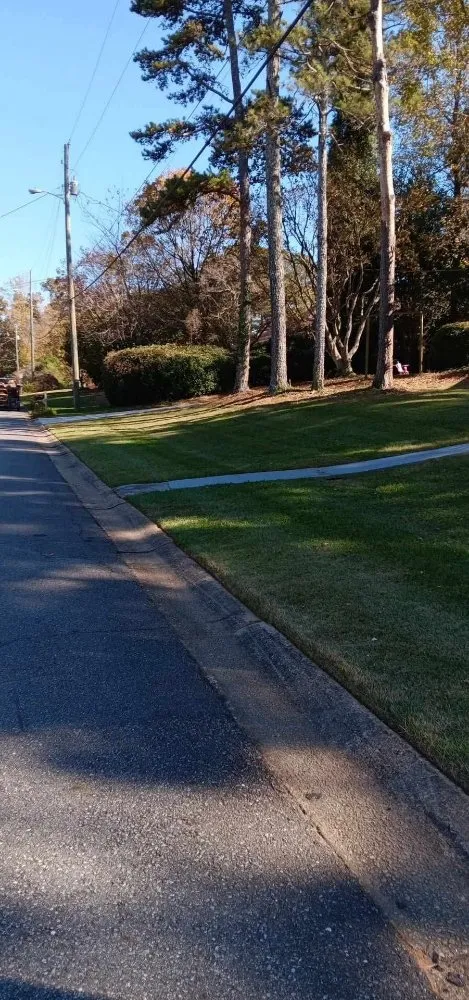 Top-rated landscaping services in Kennesaw, GA - Davis Brothers Lawncare