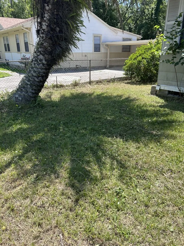 Professional landscape design in Jacksonville, FL - Davis Creations Landscape and Design