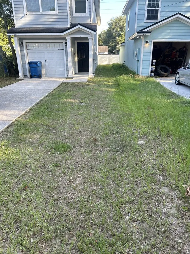 Local landscape design for residential properties across Jacksonville, FL - Davis Creations Landscape and Design