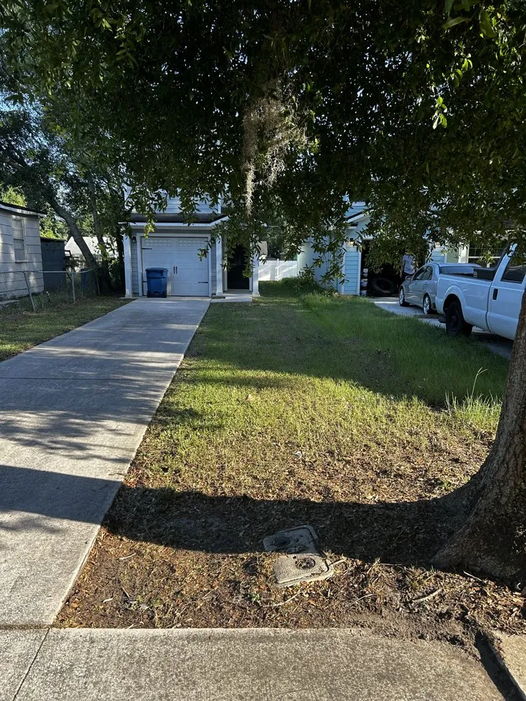 Professional landscape design in Jacksonville, FL - Davis Creations Landscape and Design