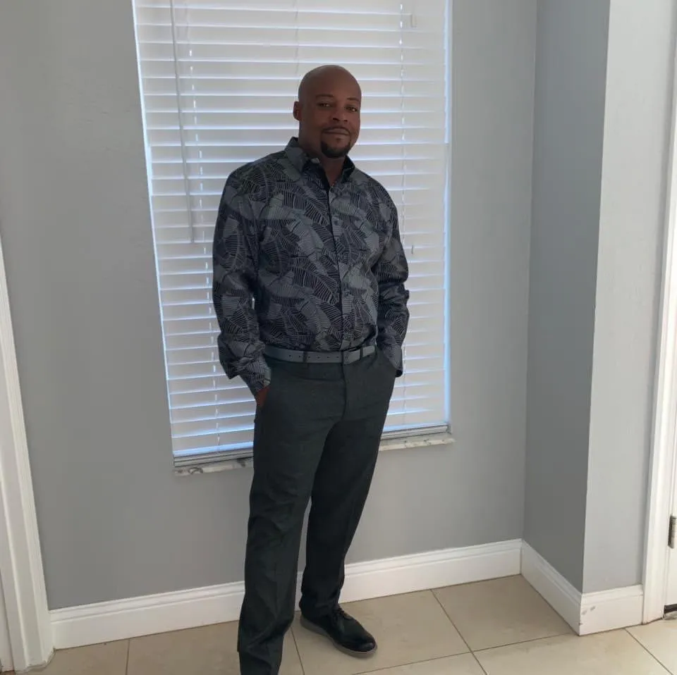 Top-rated landscaping services in Palm Bay, FL by Davis Curb Appeal Services