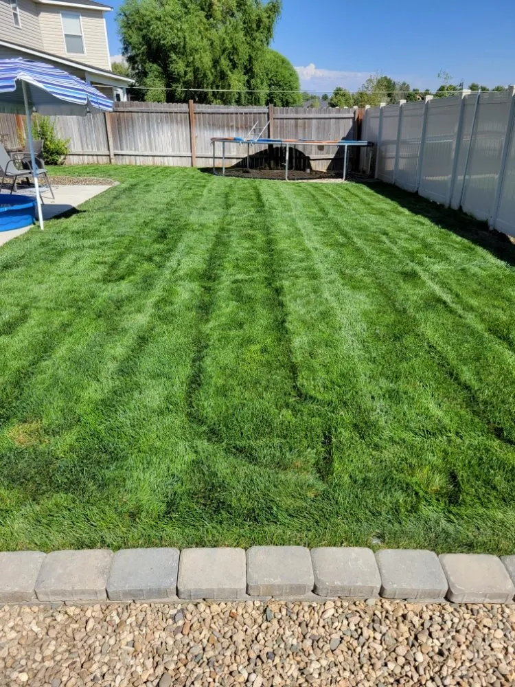Affordable outdoor landscaping experts serving Star, ID - Davis Dirty Deeds