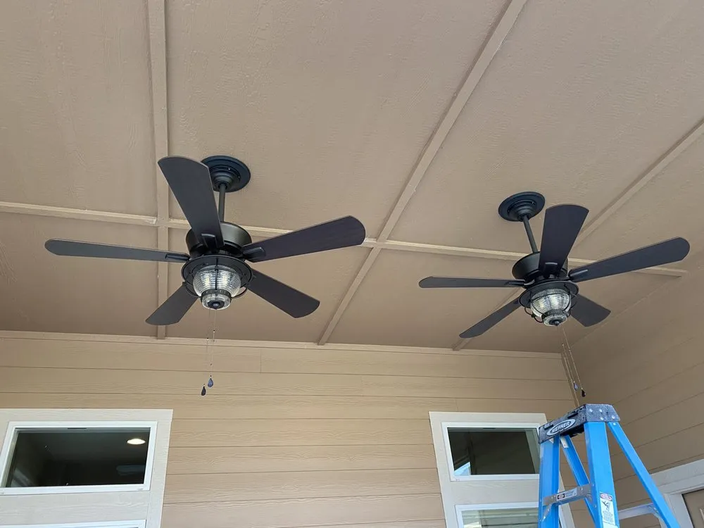 Custom yard maintenance for homes across Star, ID - Davis Dirty Deeds