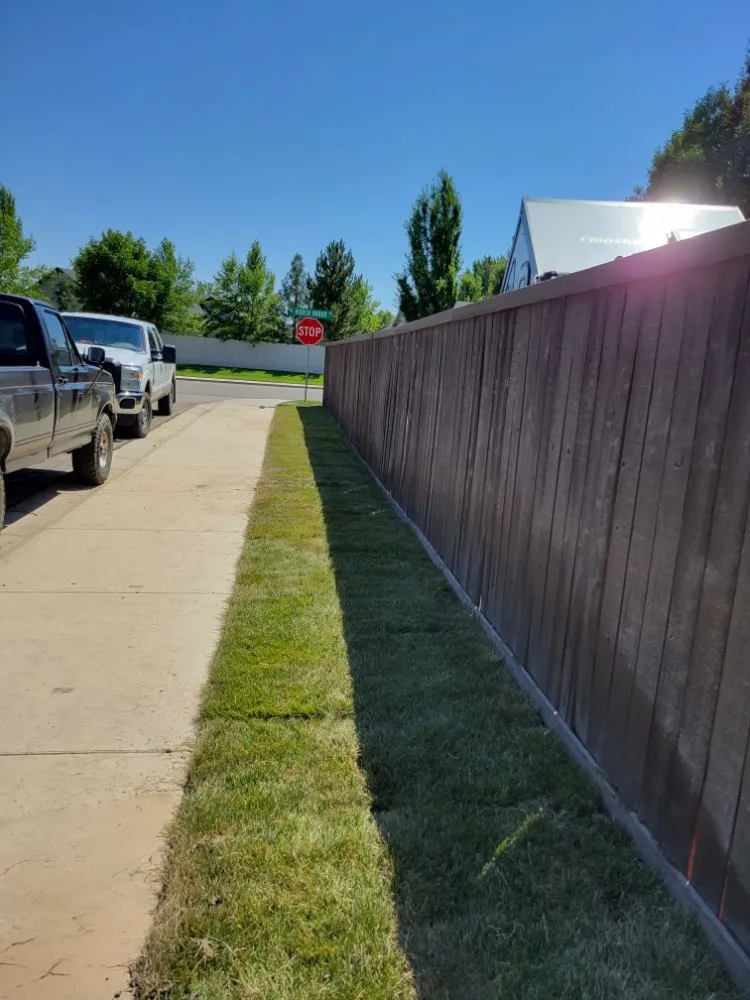 Custom landscape design near you across Star, ID - Davis Dirty Deeds