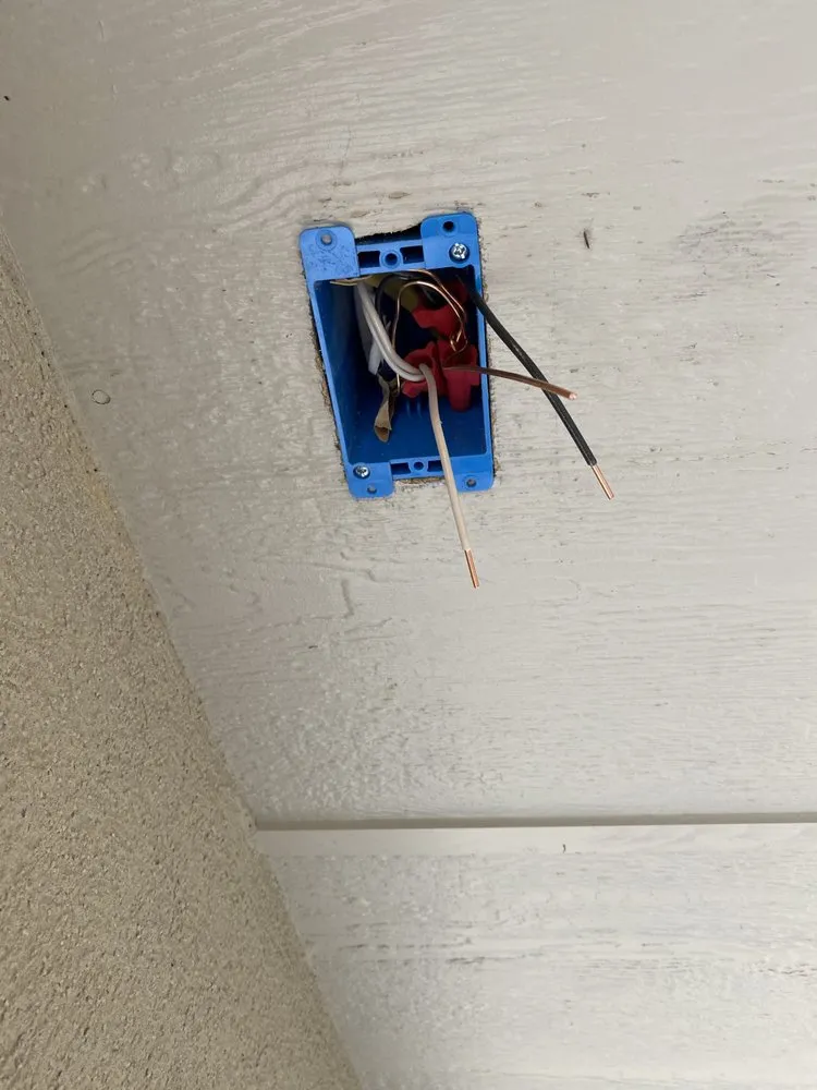 Affordable landscape design in Star, ID by Davis Dirty Deeds