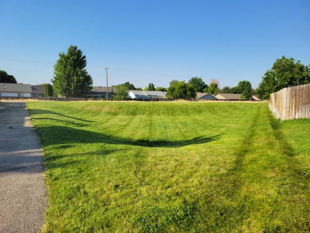 Local outdoor landscaping for outdoor upgrades in Star, ID by Davis Dirty Deeds