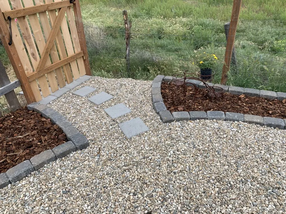 Affordable lawn mowing service for outdoor upgrades across Star, ID - Davis Dirty Deeds