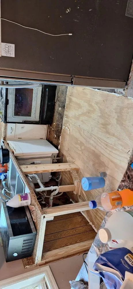 Local residential landscaping for year-round maintenance in Grovetown, GA by Davis Family Hustle