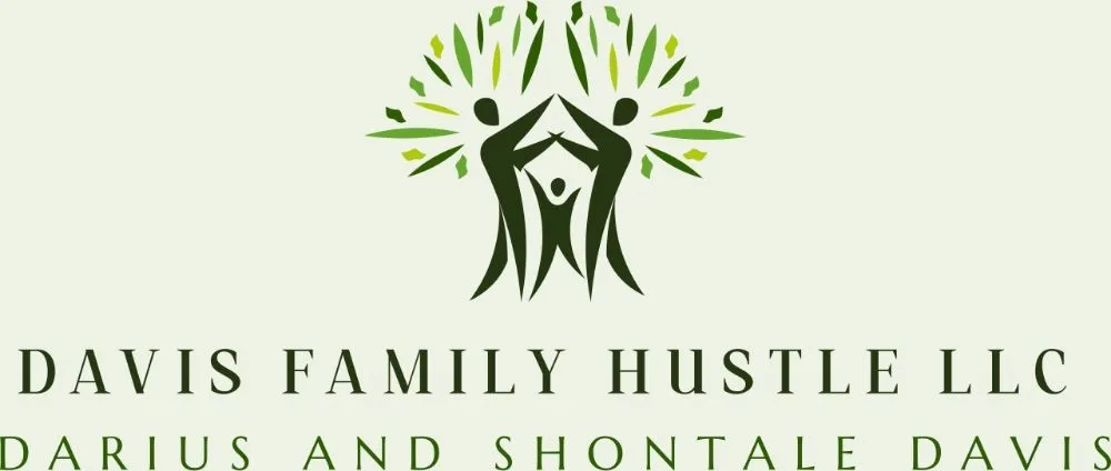 Professional lawn mowing service in Grovetown, GA - Davis Family Hustle