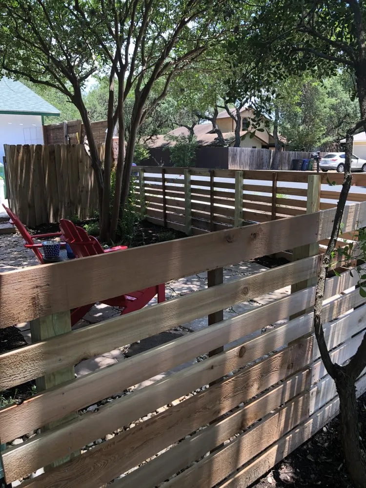 Local garden landscaping experts serving San Antonio, TX - Davis GardenCraft