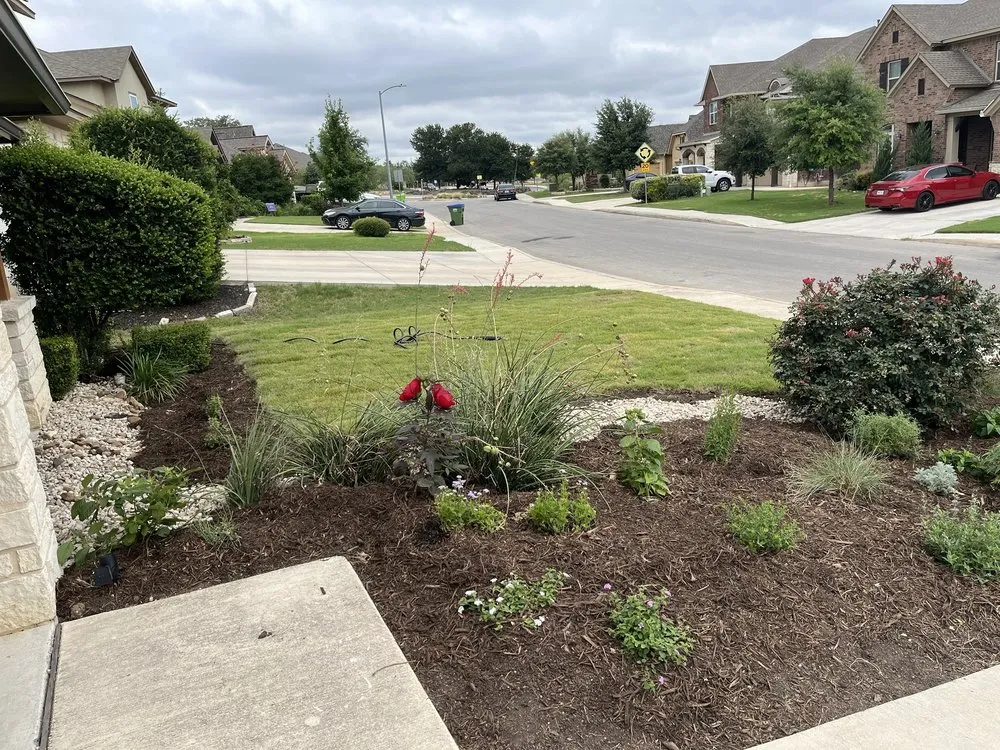 Local landscape installation experts serving San Antonio, TX - Davis GardenCraft