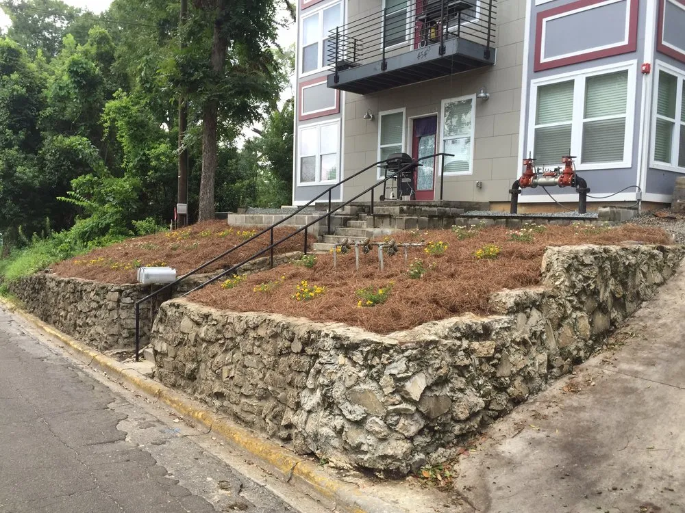 Top-rated landscaping services in Tallahassee, FL by Davis Greenscapes