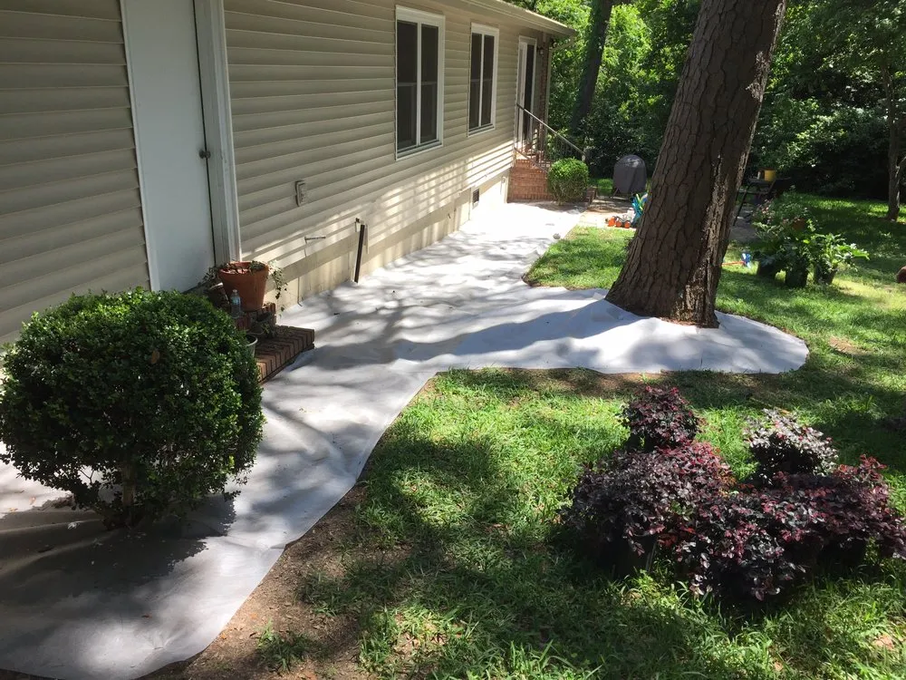 Trusted yard maintenance experts serving Tallahassee, FL - Davis Greenscapes