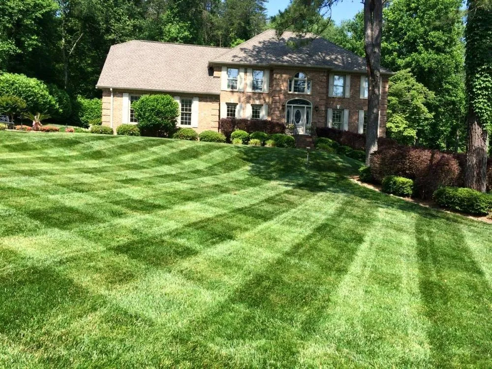 Affordable residential landscaping for year-round maintenance across Chattanooga, TN - Davis Kee Outdoor