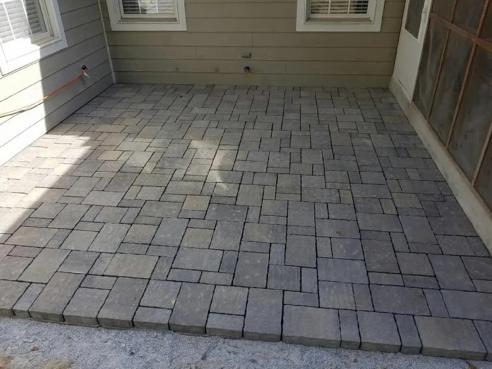 Affordable residential landscaping experts serving Chattanooga, TN - Davis Kee Outdoor