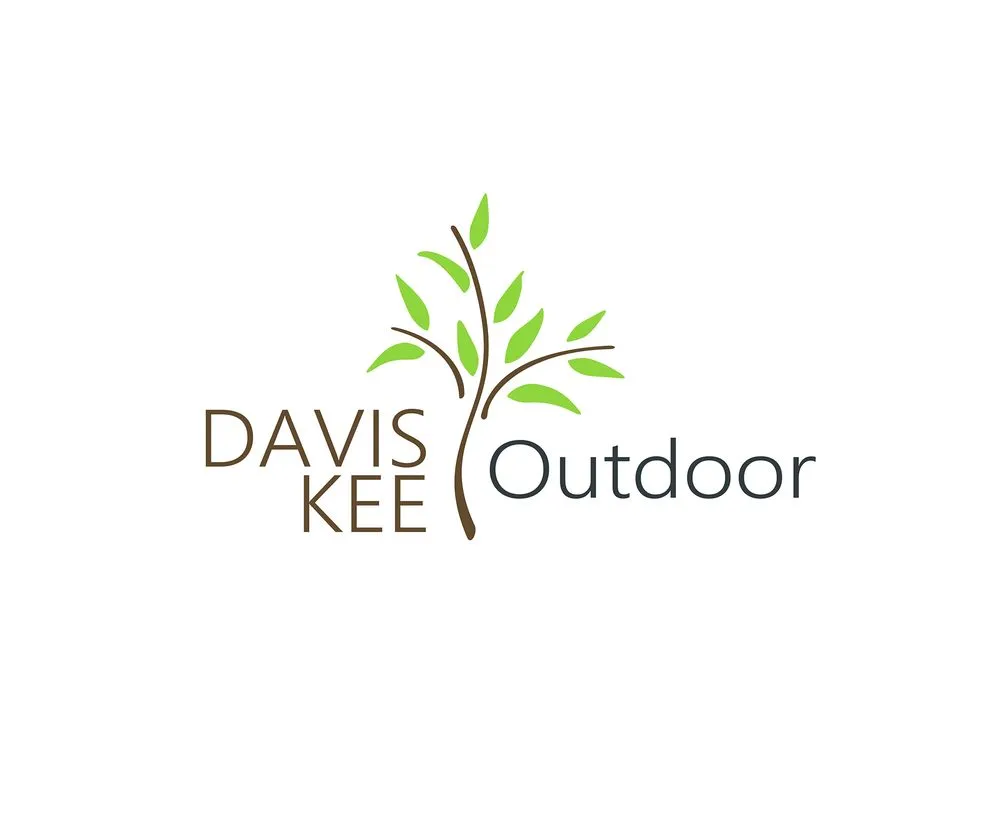 Professional landscape design in Chattanooga, TN - Davis Kee Outdoor