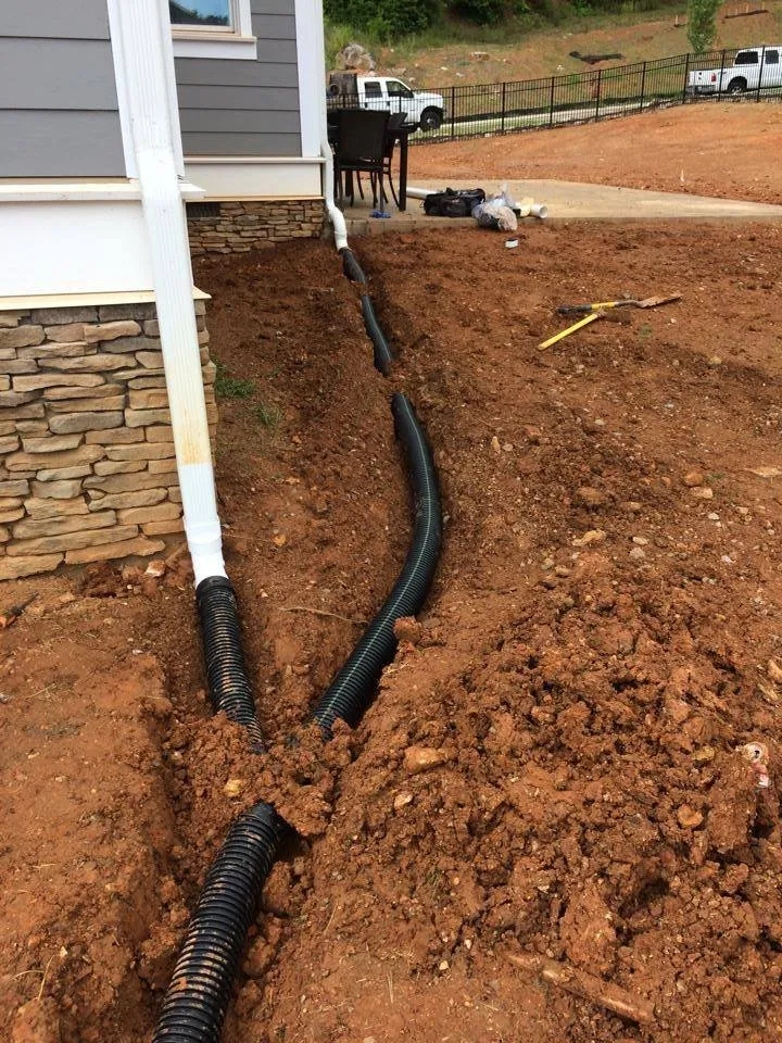 Trusted landscape design in Chattanooga, TN - Davis Kee Outdoor