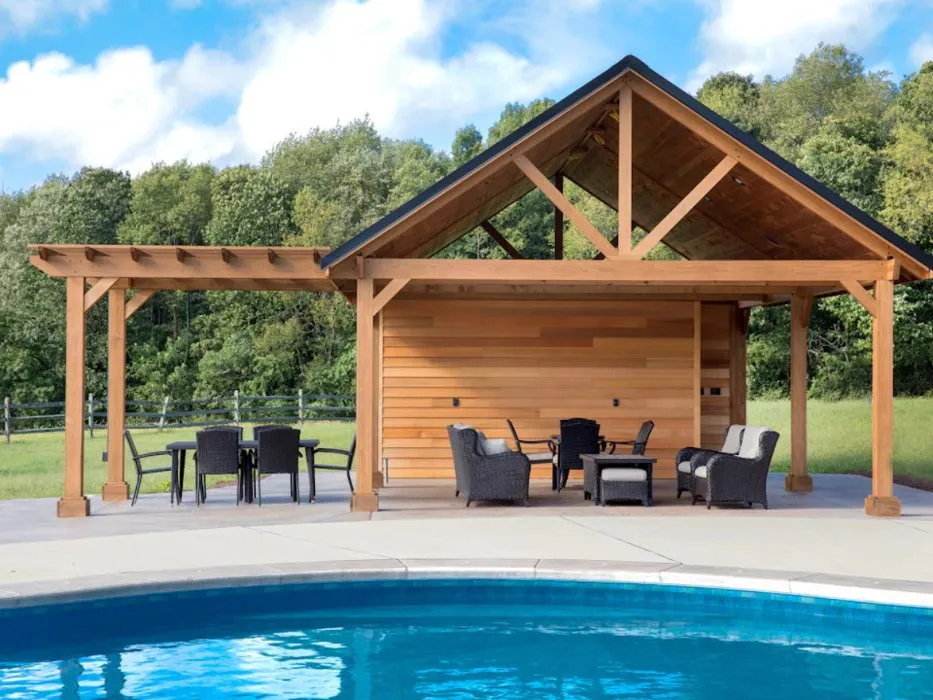 Custom lawn care service near you in Broomfield, CO by Davis Landscape & Construction