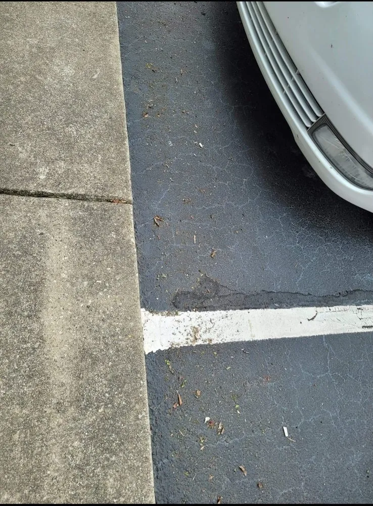 Custom yard maintenance in Inman, SC by Davis Landscape and Nursery