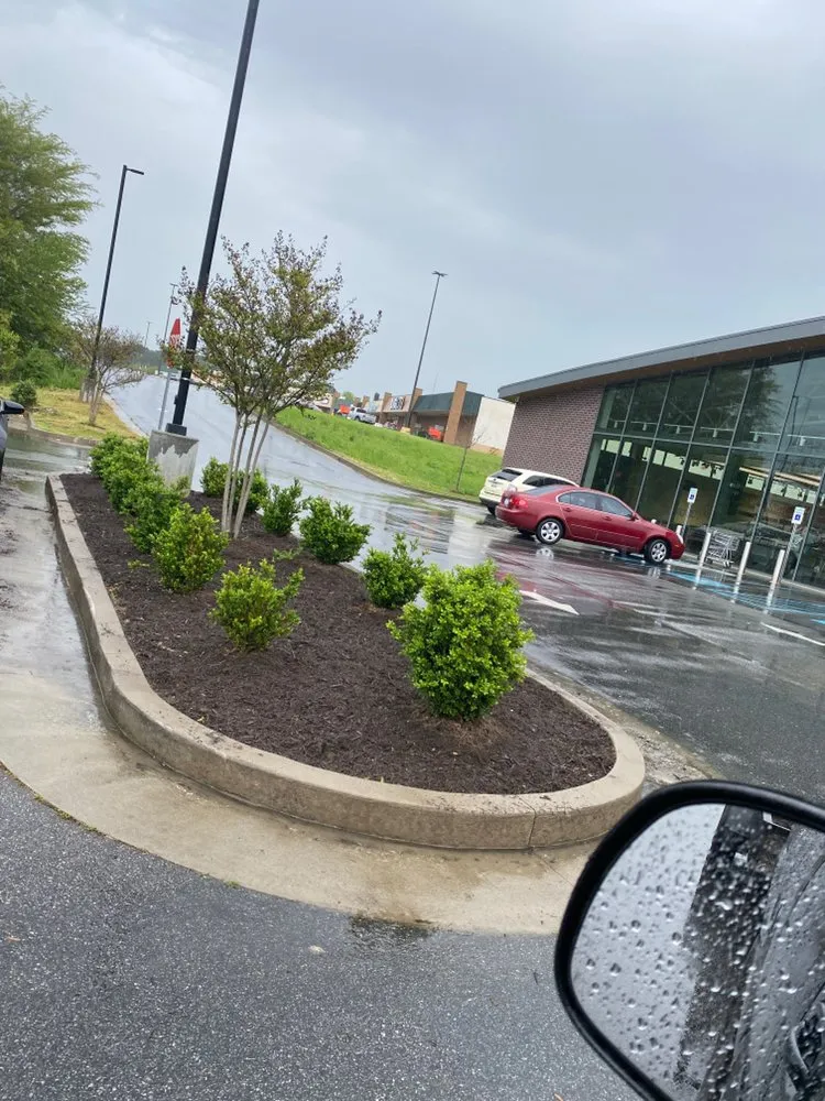 Expert residential landscaping in Inman, SC - Davis Landscape and Nursery