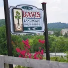 Professional outdoor landscaping with custom design across Wilder, KY - Davis Landscape