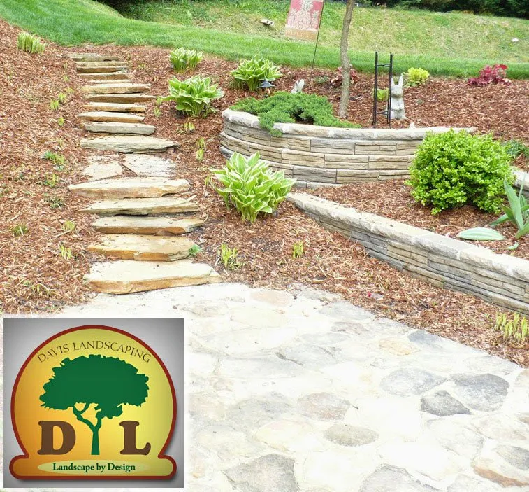 Affordable lawn care service for residential properties across Watauga, TN - Davis Landscaping & Lawn Maintenance