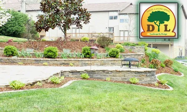 Davis Landscaping & Lawn Maintenance