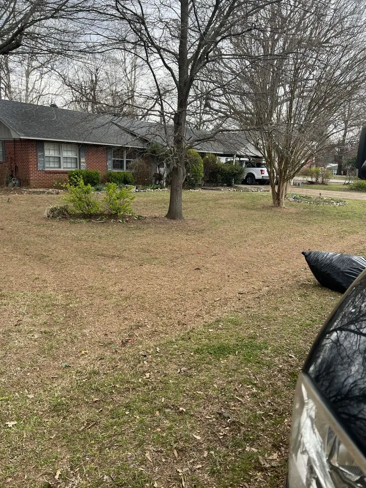 Reliable landscape installation for year-round maintenance across Hoxie, AR - Davis Landscaping