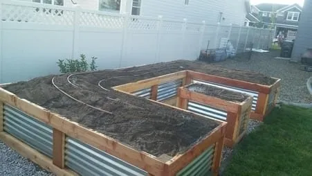 Reliable landscape installation in Davis, CA by Davis Landscaping Pro