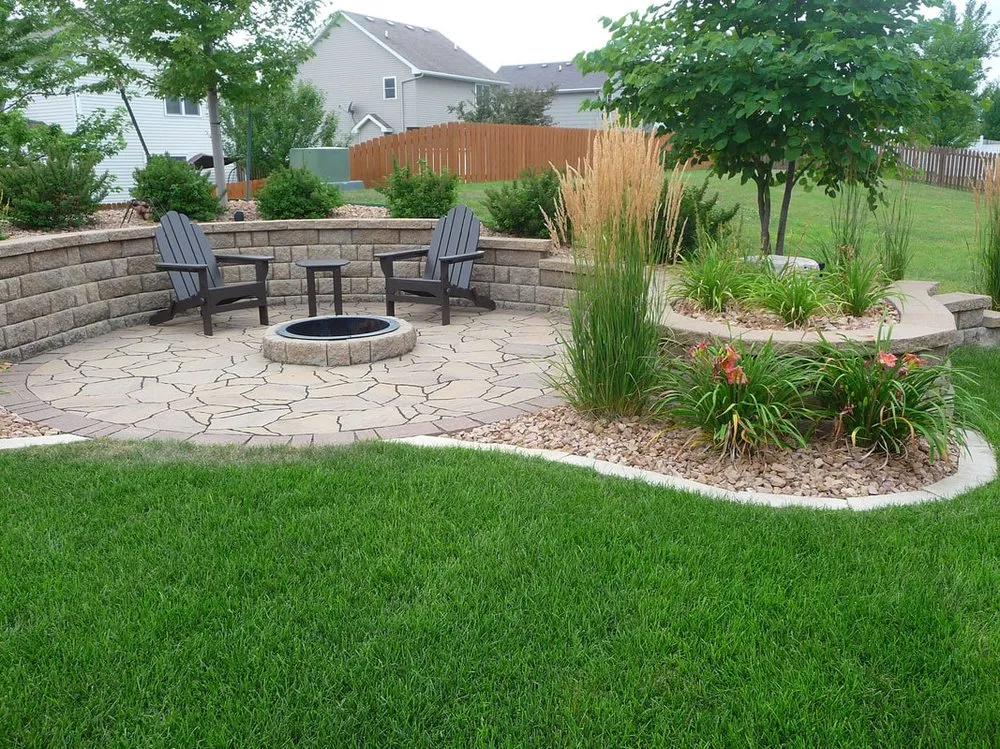Trusted landscape design for homes in Davis, CA by Davis Landscaping Pro