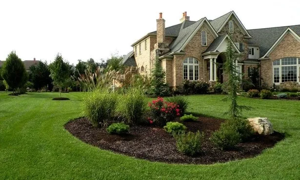 Top-rated outdoor landscaping for residential properties across Davis, CA - Davis Landscaping Pro