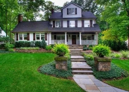 Local yard maintenance in Davis, CA by Davis Landscaping Pro