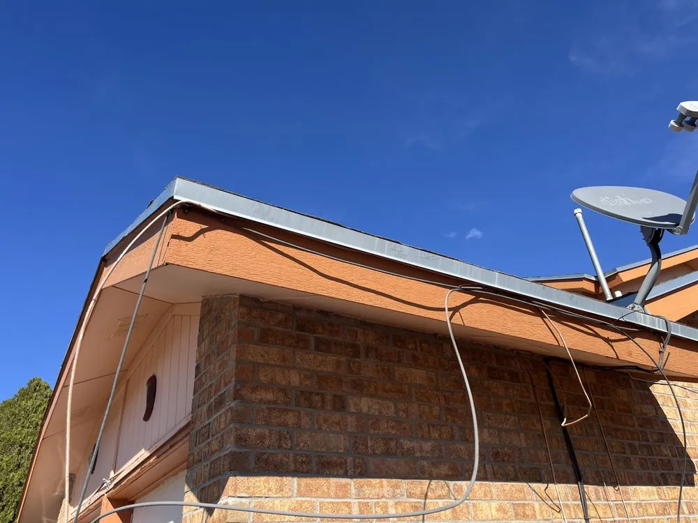 Trusted yard cleanup service for beautiful yards across El Paso, TX - Davis Landscaping Services