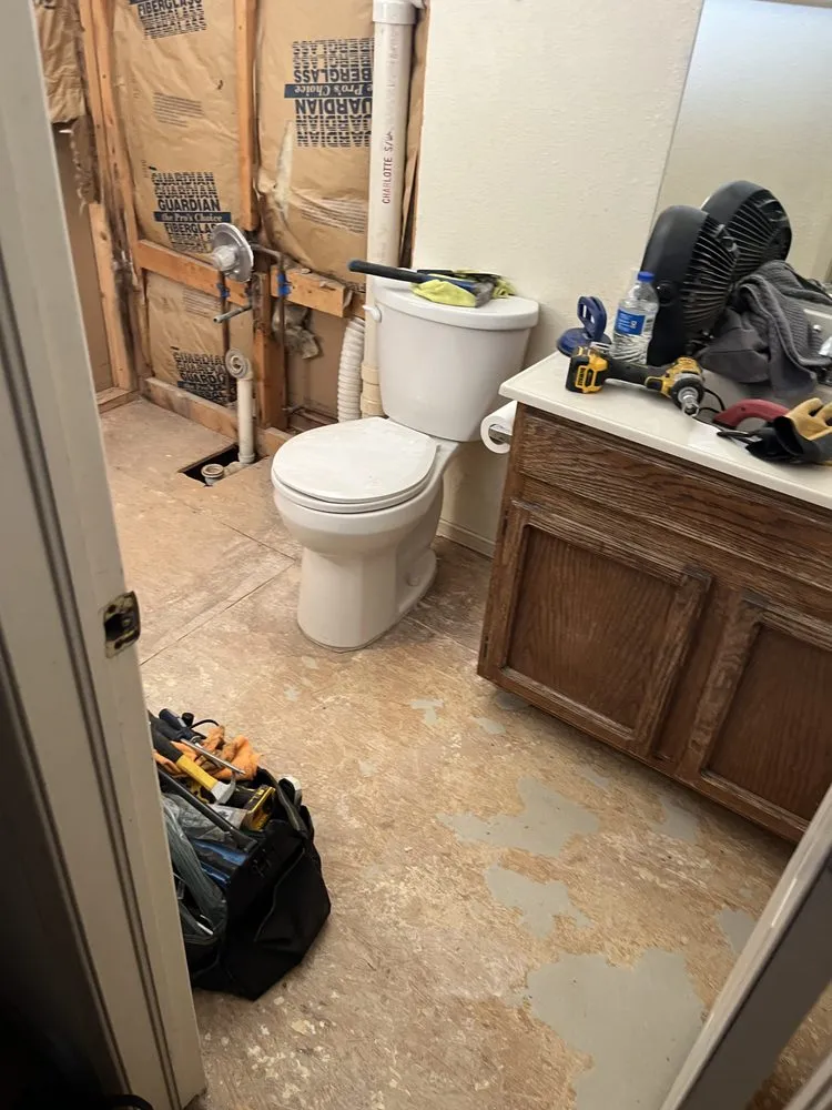 Expert residential landscaping for residential properties across El Paso, TX - Davis Landscaping Services