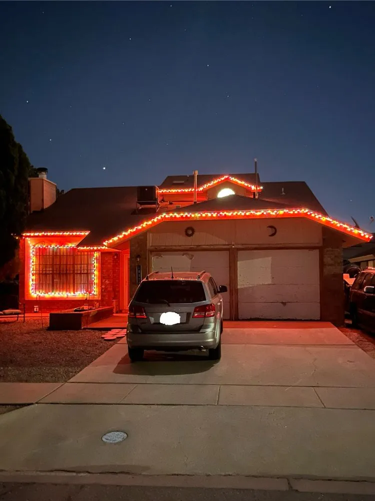 Expert residential landscaping with custom design across El Paso, TX - Davis Landscaping Services