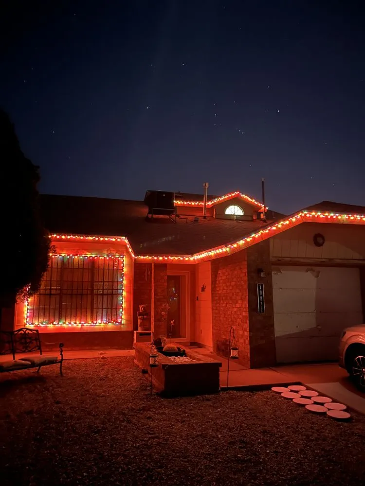 Top-rated landscape installation in El Paso, TX - Davis Landscaping Services