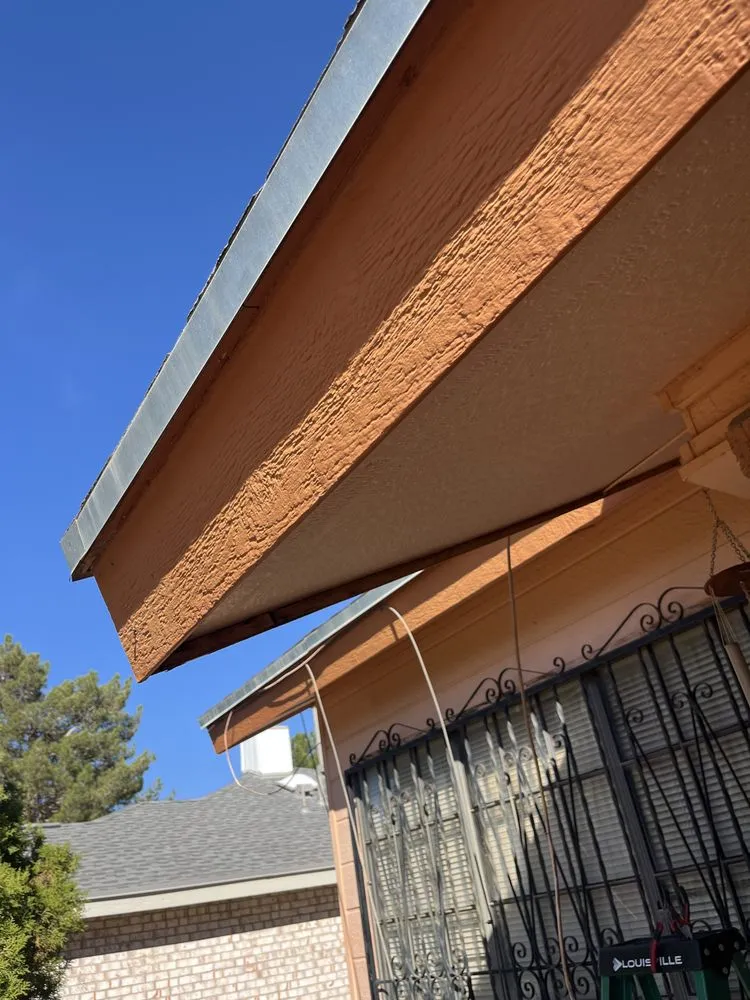 Local yard cleanup service for outdoor upgrades in El Paso, TX by Davis Landscaping Services