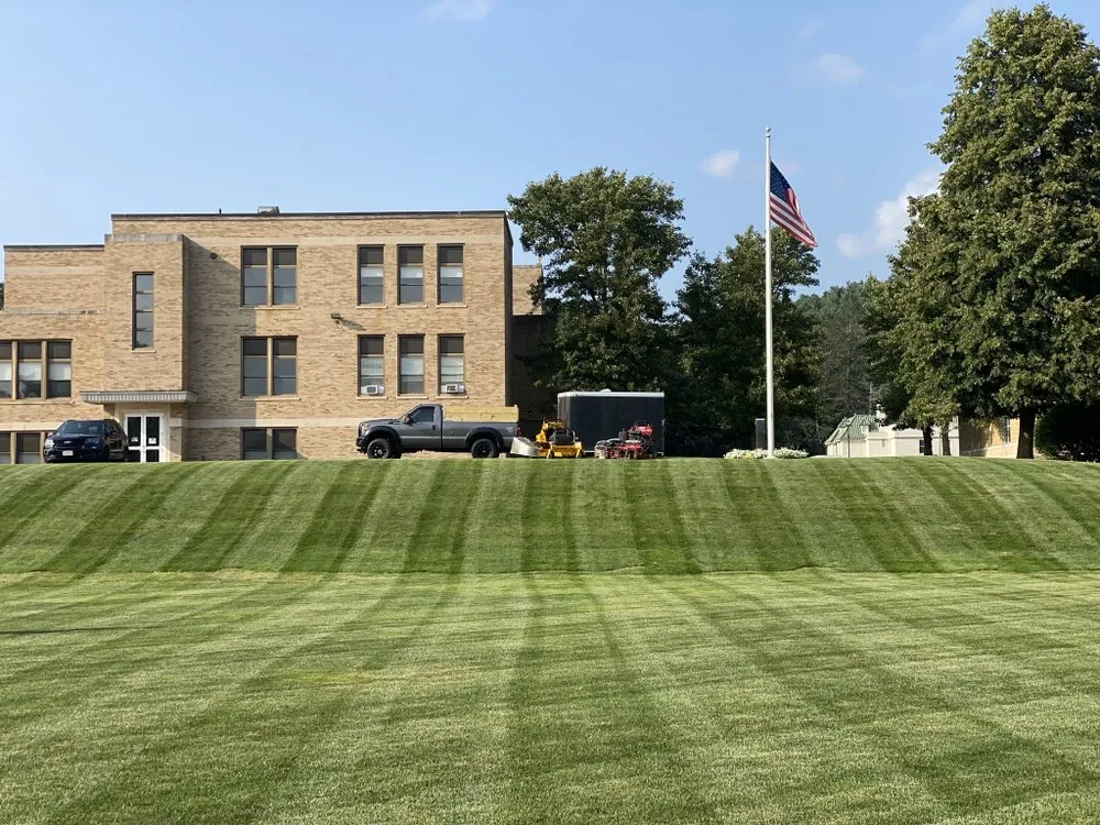 Top-rated outdoor landscaping experts serving Worcester, MA - Davis Landscaping