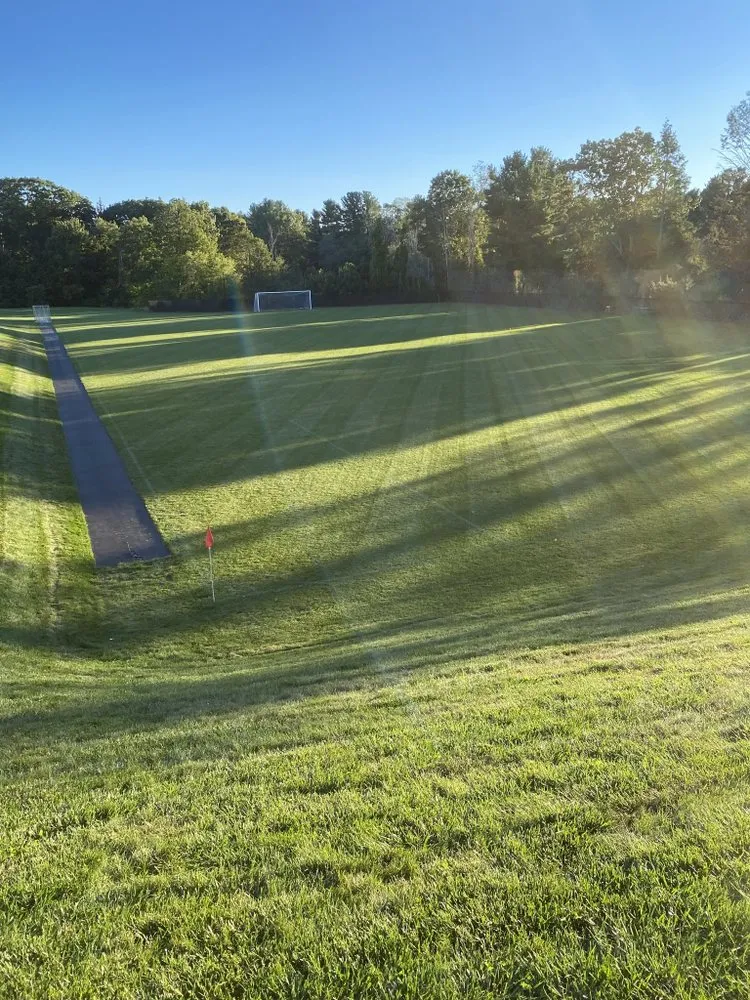 Professional landscape installation in Worcester, MA - Davis Landscaping