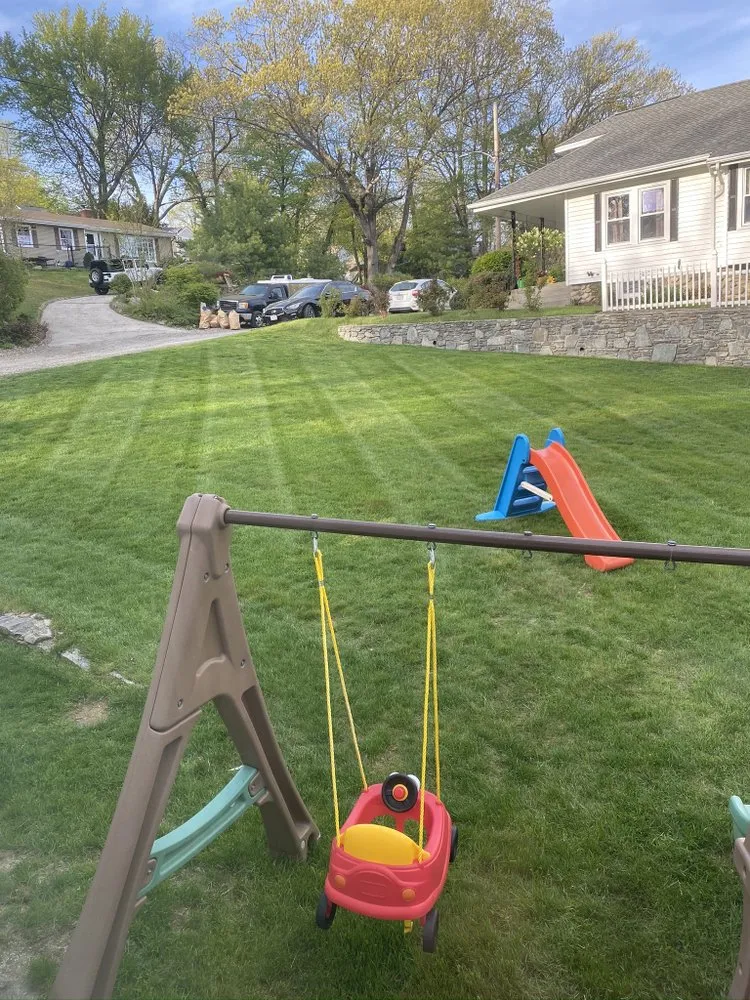 Trusted outdoor landscaping for year-round maintenance across Worcester, MA - Davis Landscaping