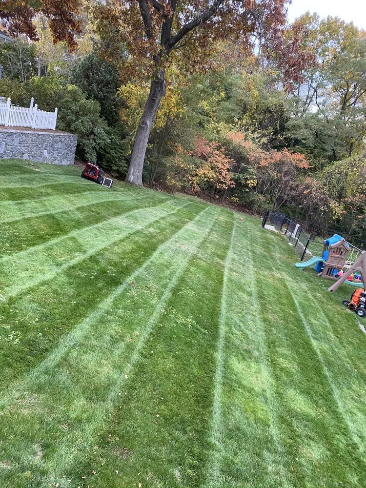 Reliable landscape installation near you across Worcester, MA - Davis Landscaping