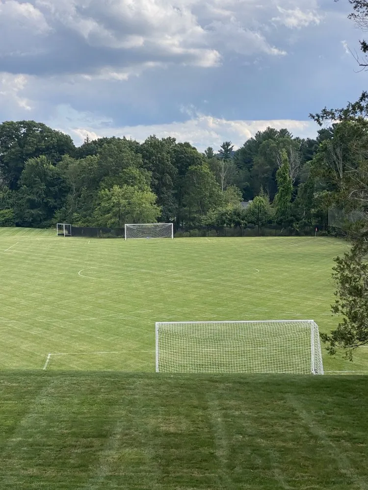 Professional garden landscaping near you across Worcester, MA - Davis Landscaping