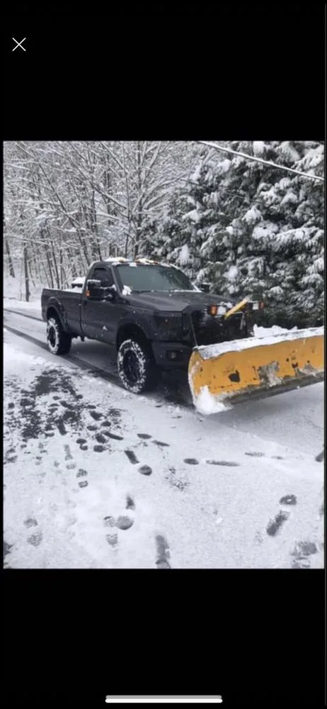 Expert outdoor landscaping for year-round maintenance in Worcester, MA by Davis Landscaping