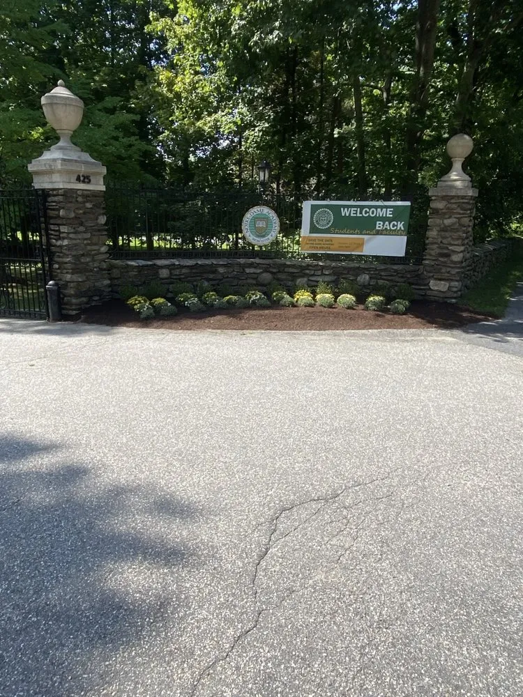 Top-rated residential landscaping for residential properties across Worcester, MA - Davis Landscaping