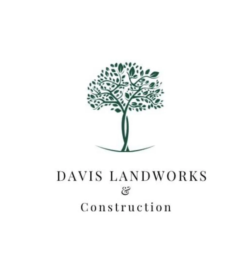 Affordable landscape design in Daphne, AL by Davis Landwork & Construction