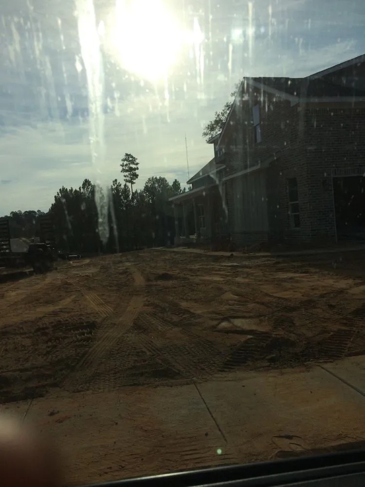 Expert landscape design for beautiful yards in Daphne, AL by Davis Landwork & Construction