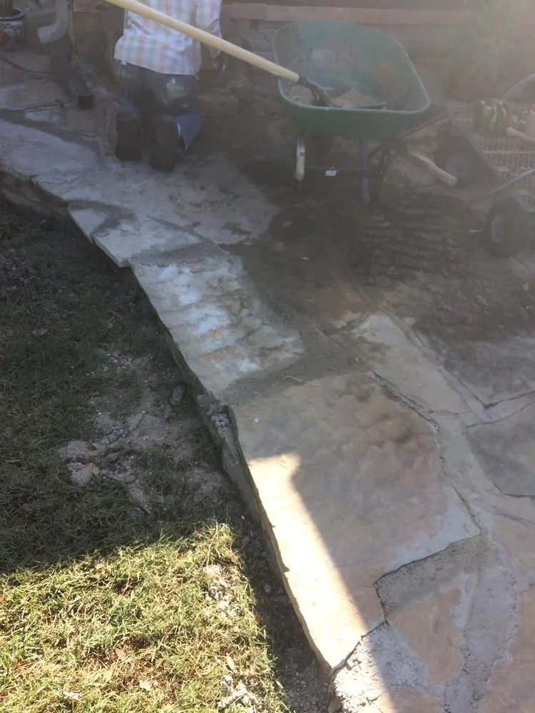 Top-rated landscape design experts serving Daphne, AL - Davis Landwork & Construction